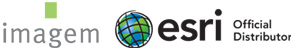 Imagem Esri
